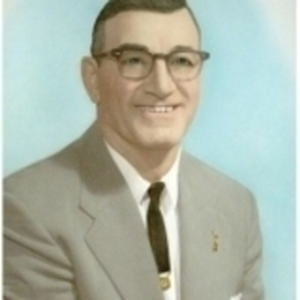 Melvin G. Shollenberger Sr.