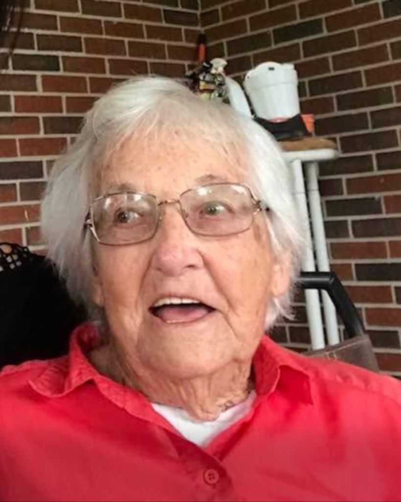 Betty Jean Chastain Profile Photo
