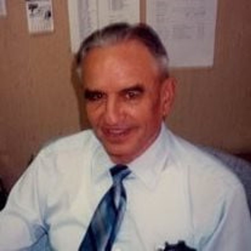 Louis L. Kennedy