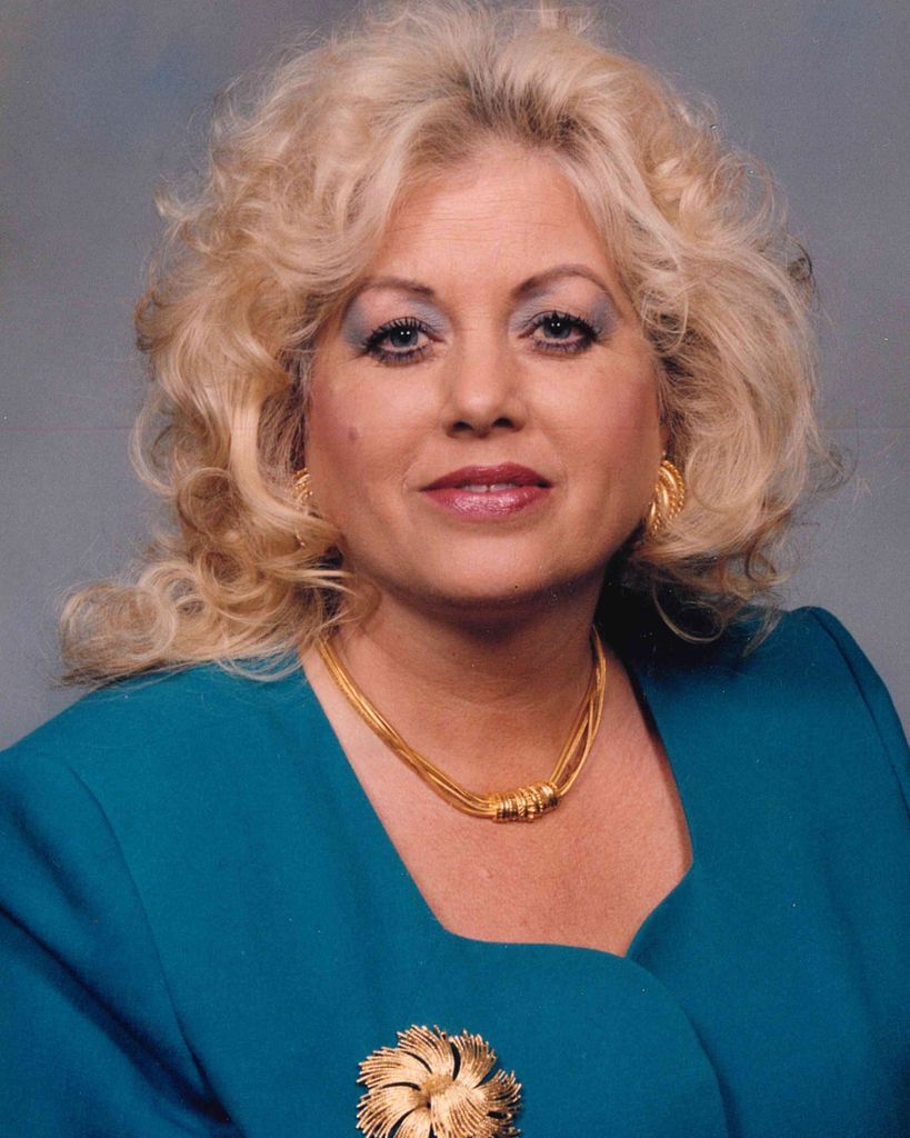Sandra F. Lucas