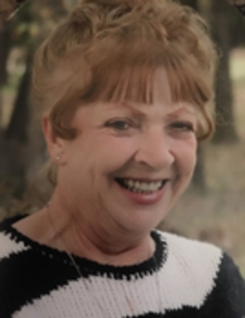 Janis Berniece (Lane) Stroud