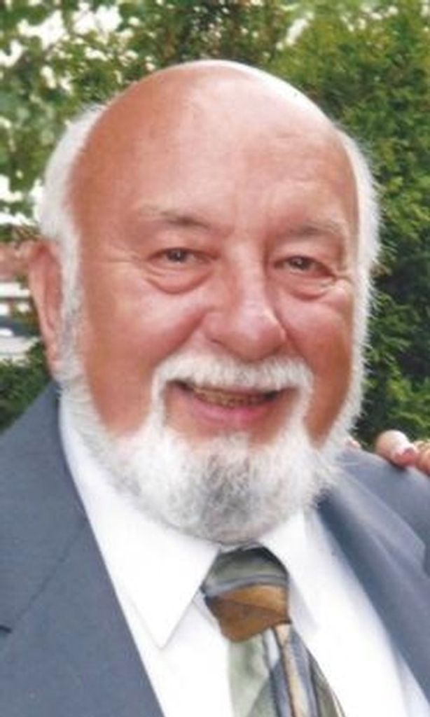 Michael J. Kormos