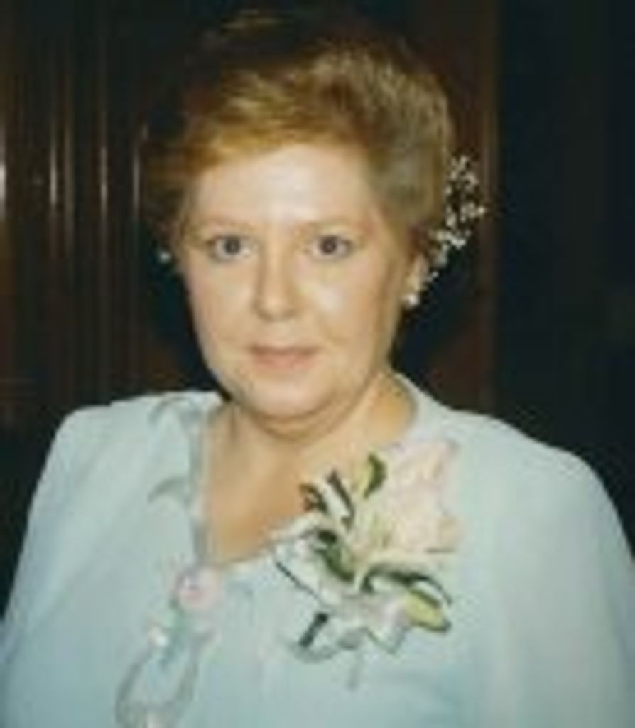 Patricia Shatava