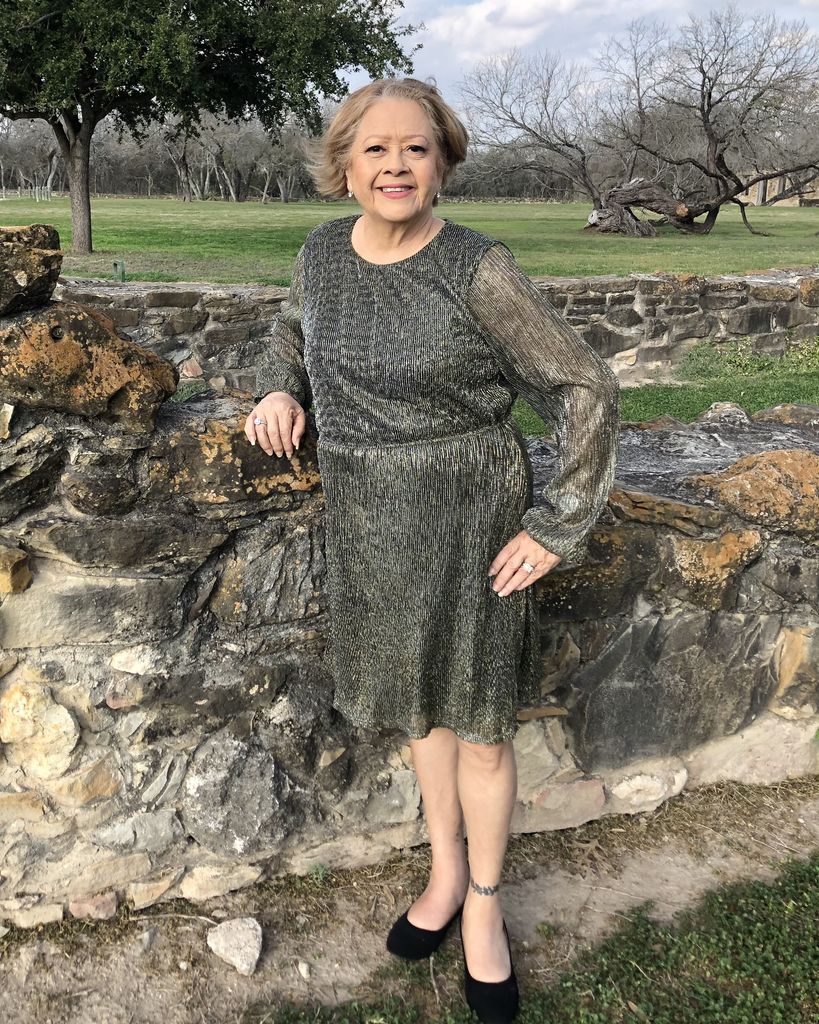 Gloria G. Garcia Profile Photo