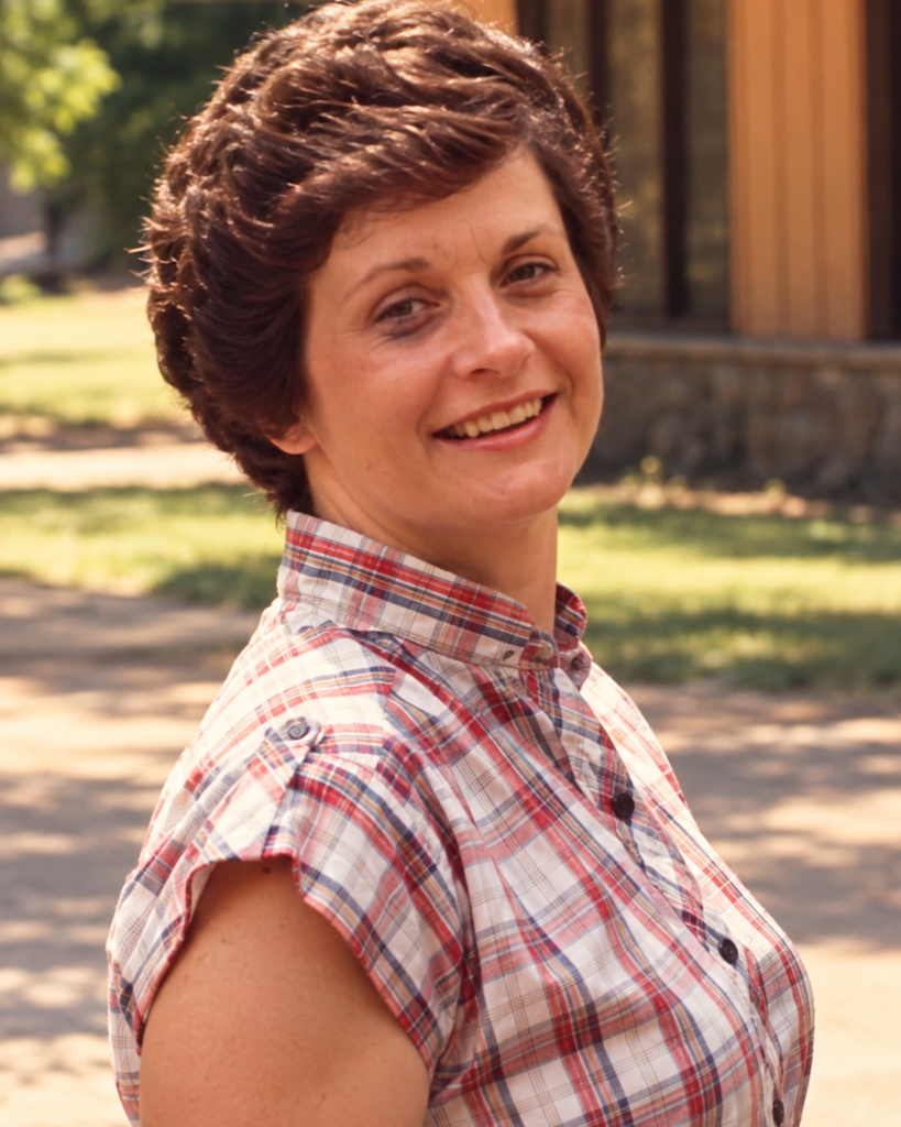 Glenda McKinney Profile Photo