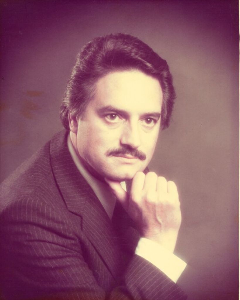 Carlo LiRosi