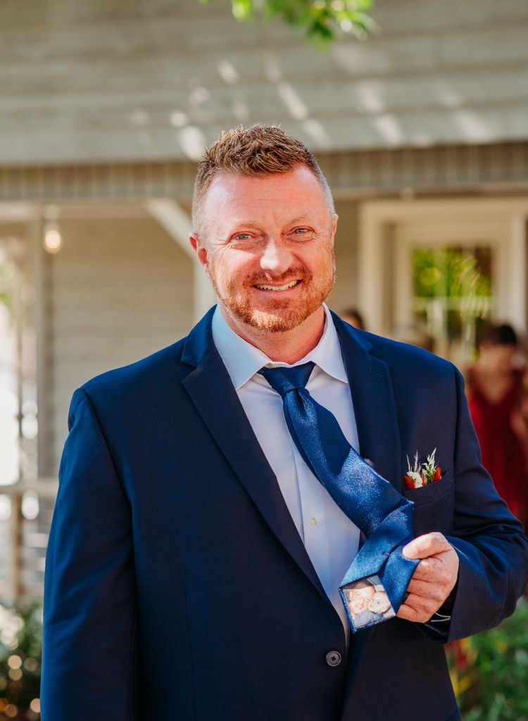 Jason Lajay Smith Profile Photo