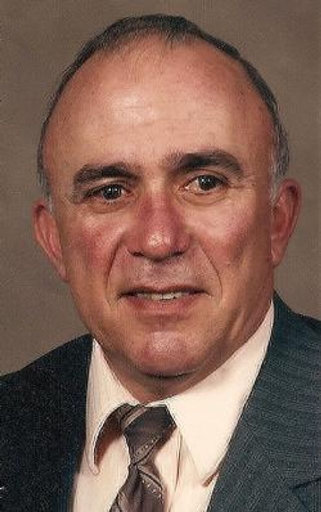 Richard Hermann Profile Photo