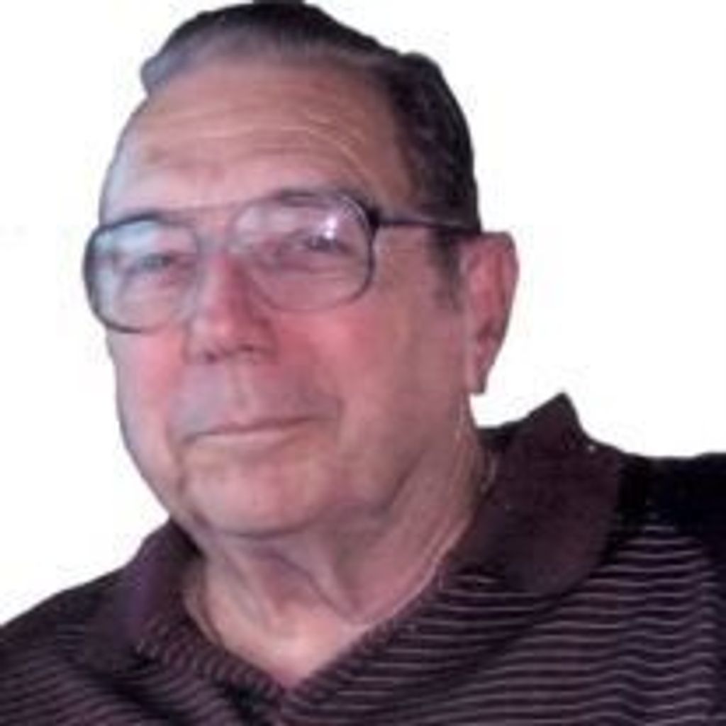Allen William "Pap" Miller