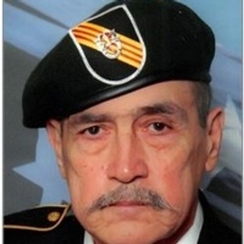 Louis Perrin, Sr.