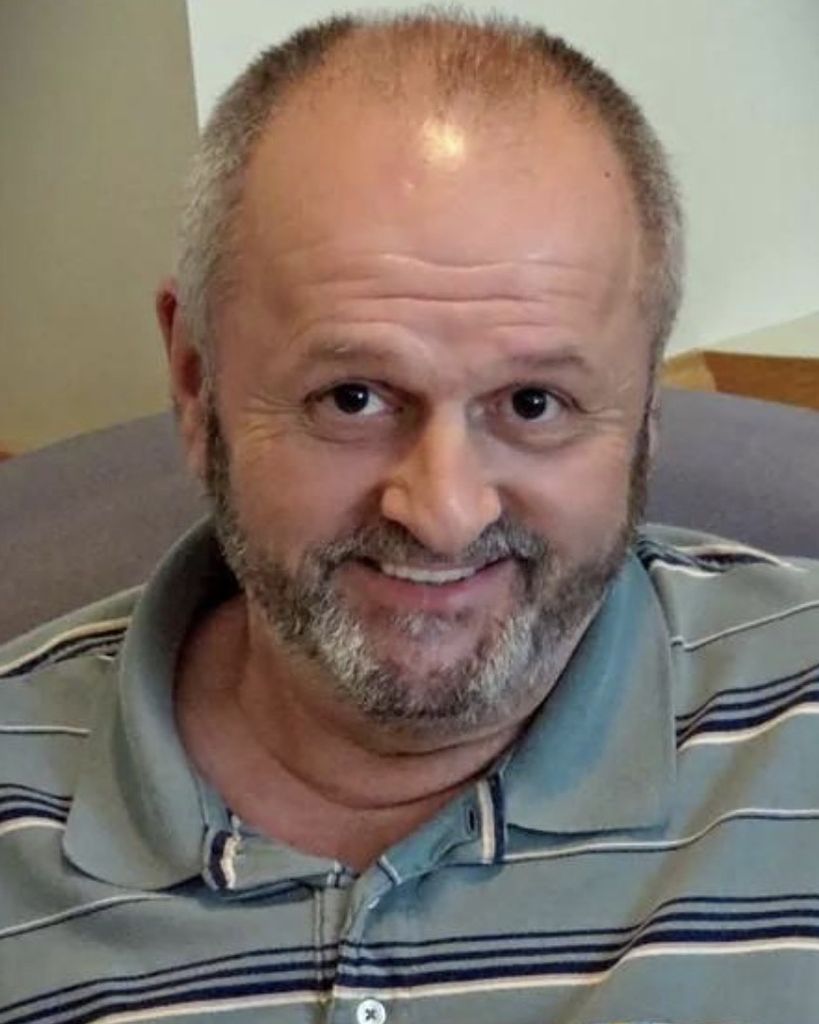 Daniel Dennis Moore