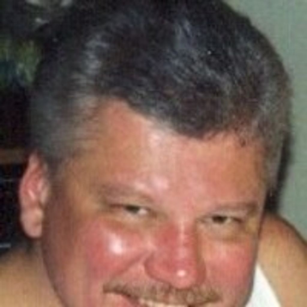 Stefan A. Stef Zackaravage