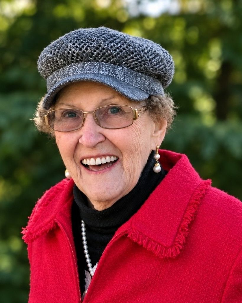 Verlee Snyder Profile Photo