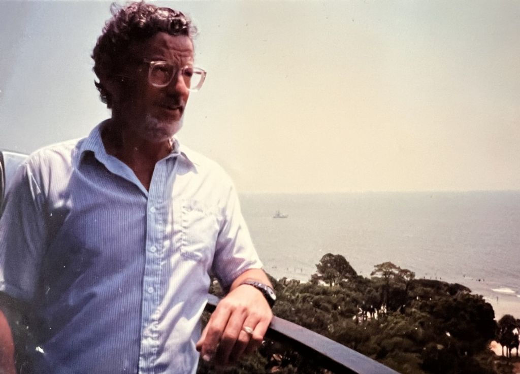 Marshall Ralph Price, Sr.