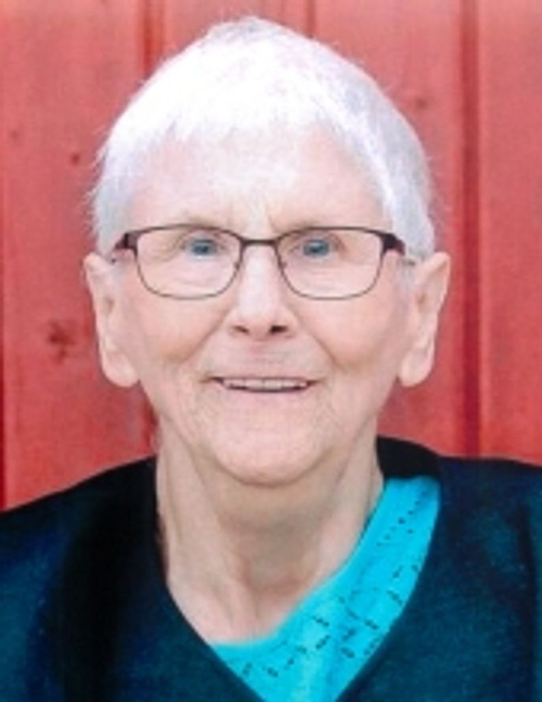 Virginia M. Kamp