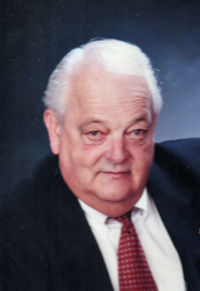 Donald Bloomquist Sr. Profile Photo