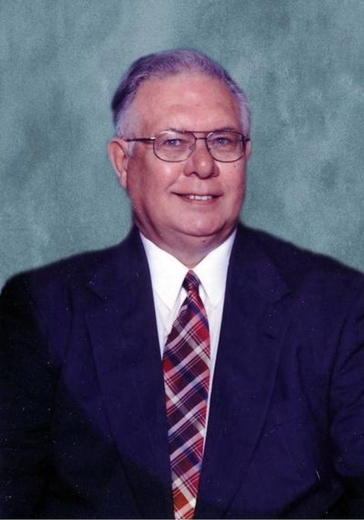 Joe A. Fineza