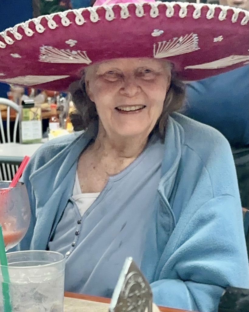 Christine "Chris" Skilton