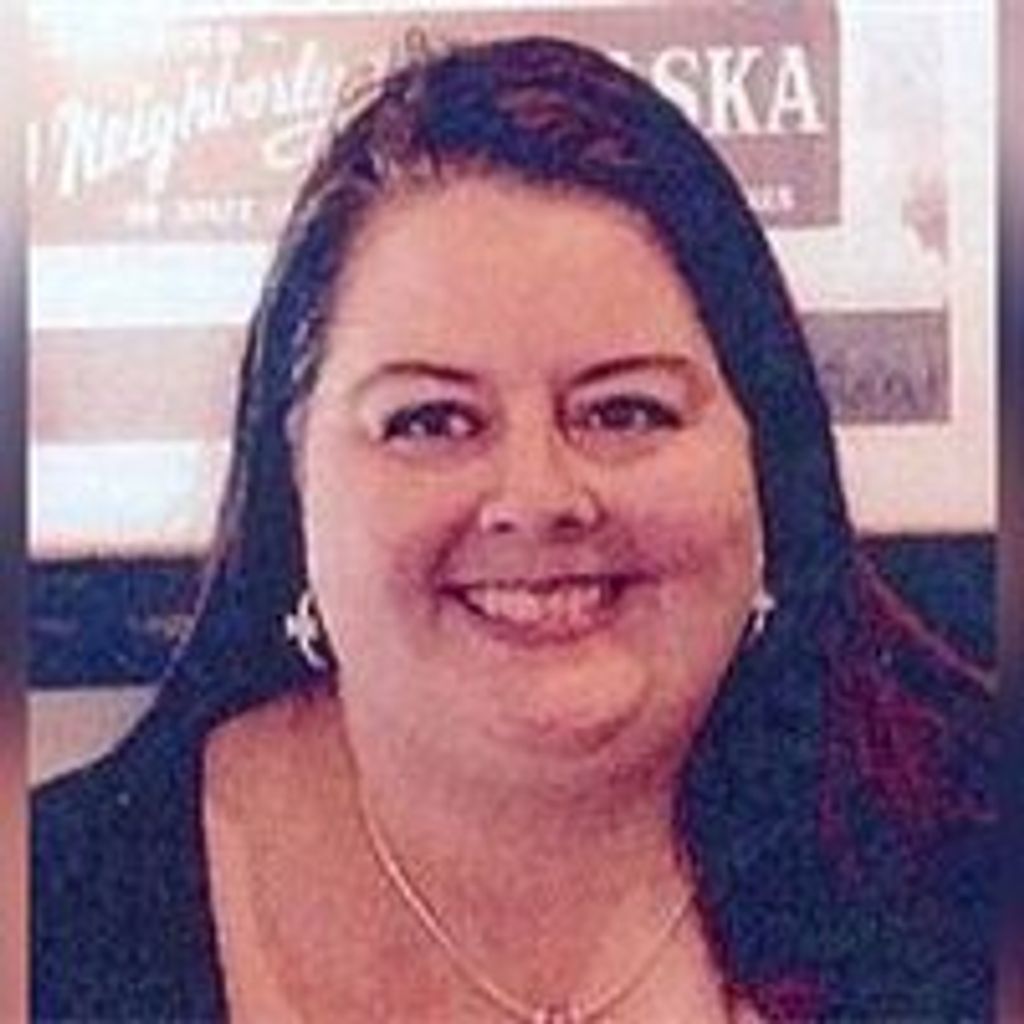 Corrine A. Ritterbush