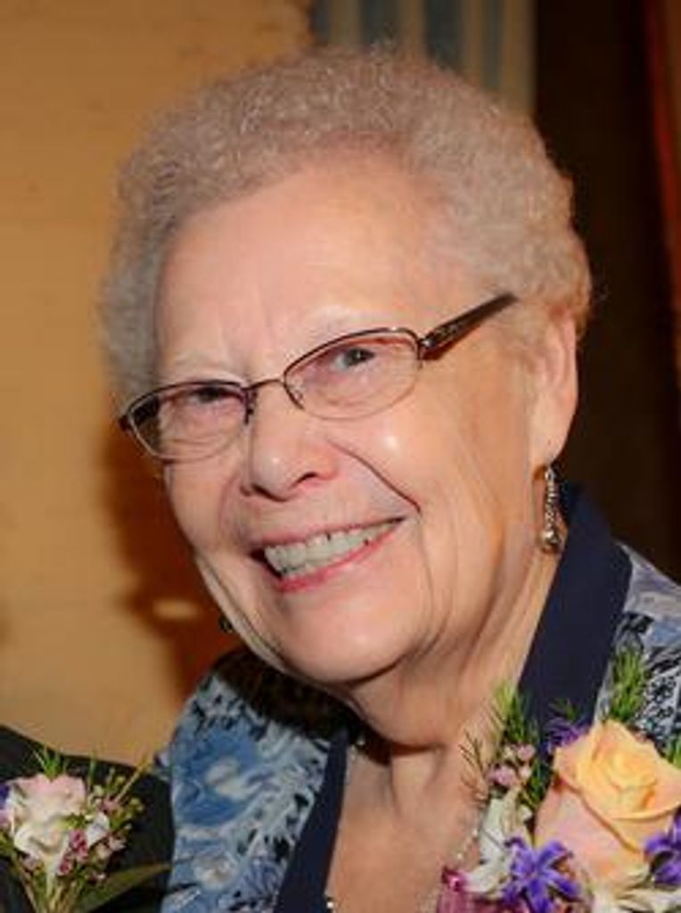 Minerva "Min" Verhagen