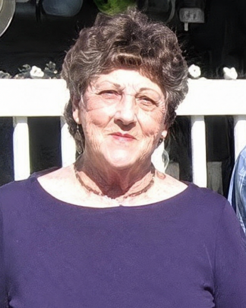 Elaine Gray Staton