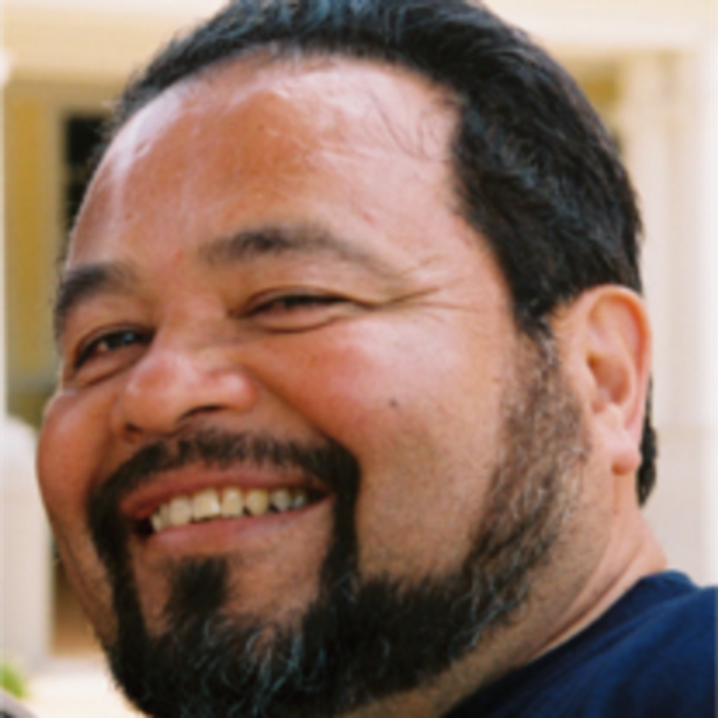 Paul C Ramirez Profile Photo