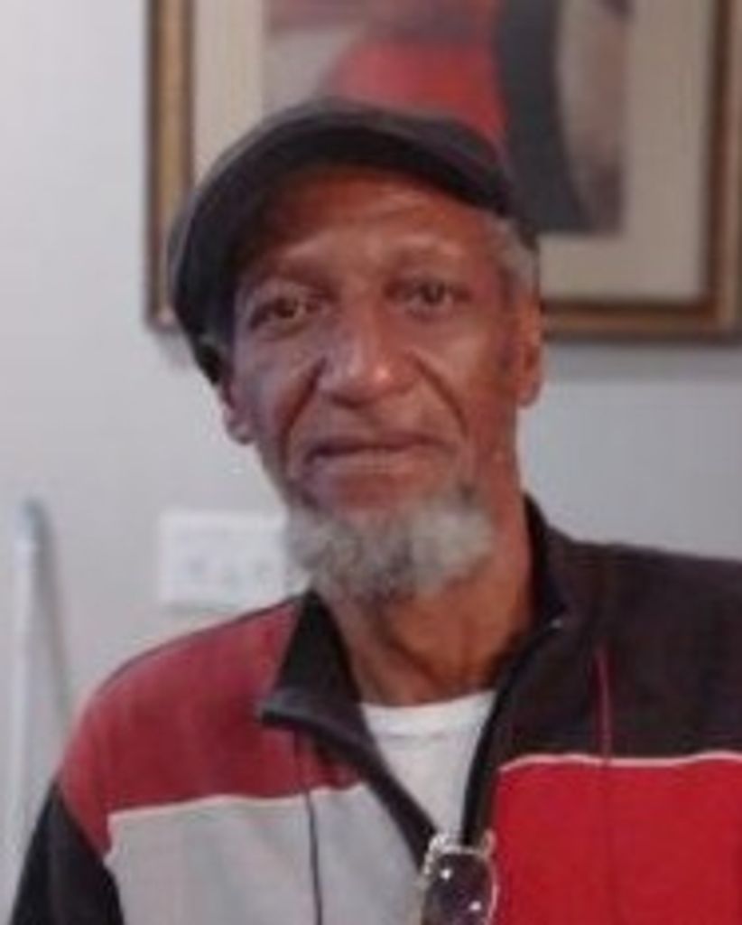 Richard E. Jones Profile Photo