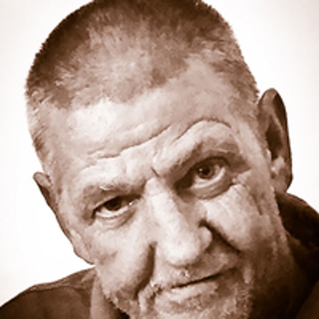 Tony Wayne Wiggins Profile Photo