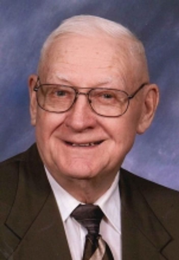 George Wesley Anacker