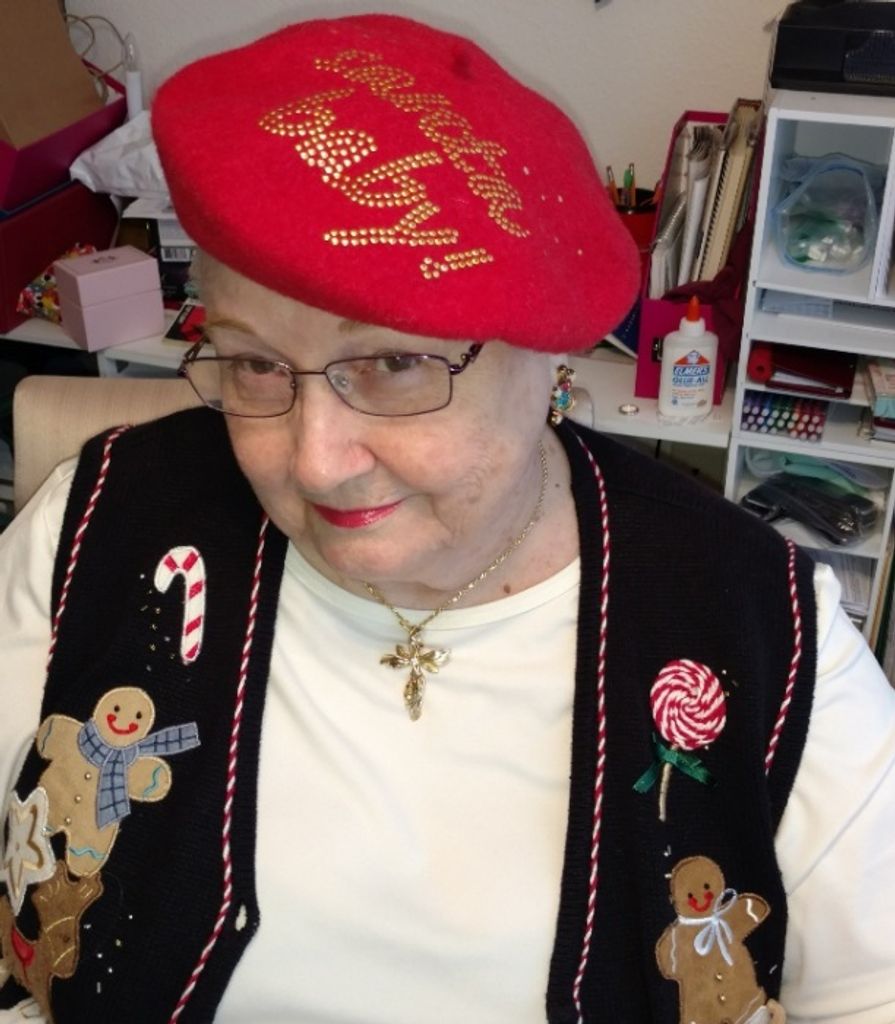 Marlene Humphreys