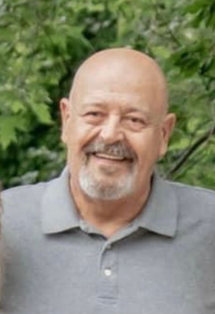 Larry D. Esper, Sr. Profile Photo