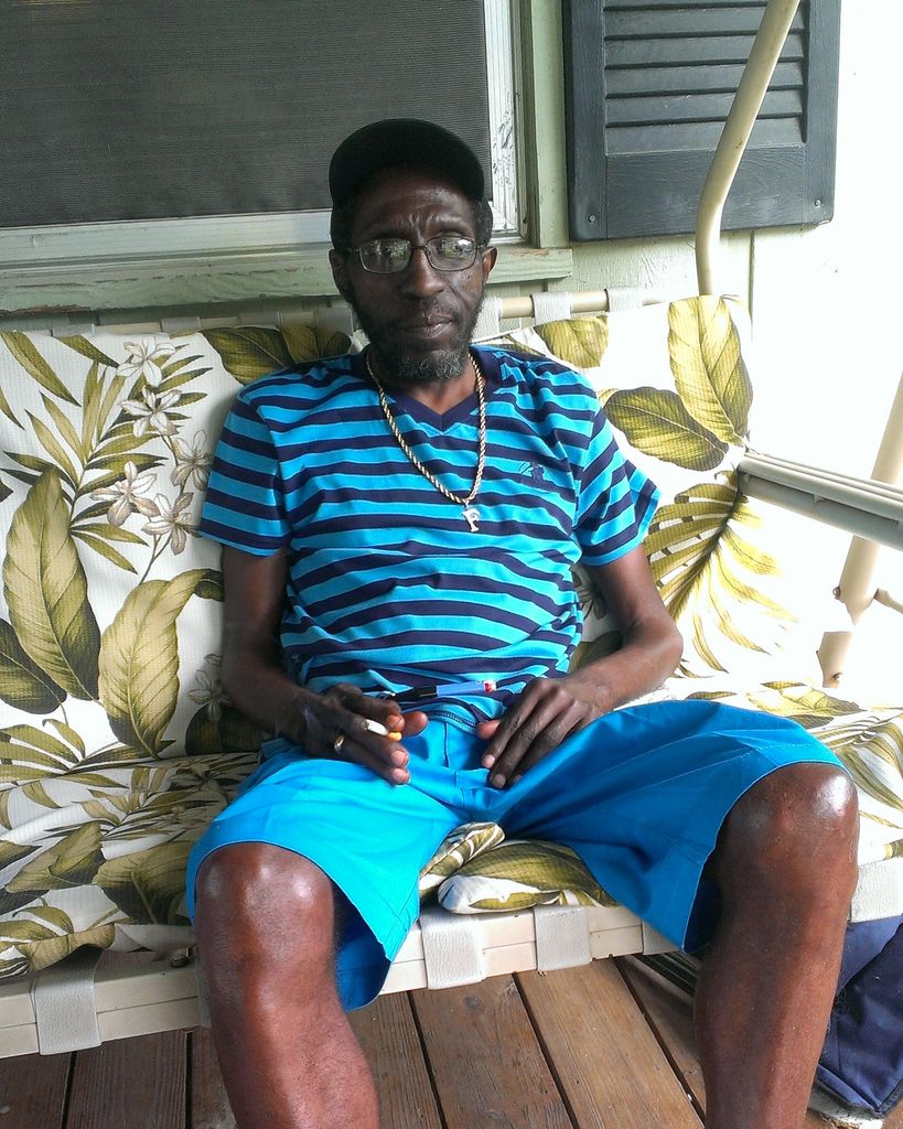 Freddie Lee White Jr