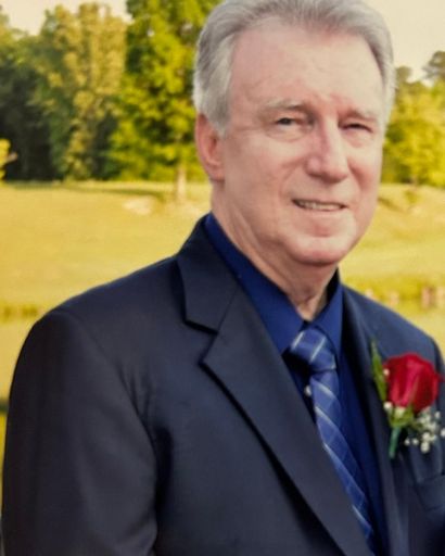 Dewey Clarkston McDougal's obituary image