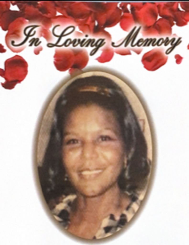 Martha Lomax Johnson