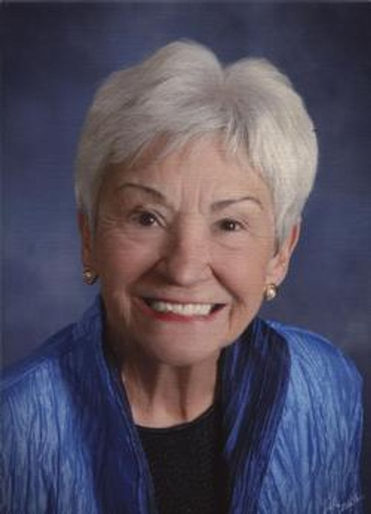 Rosalie Ellen Thomas