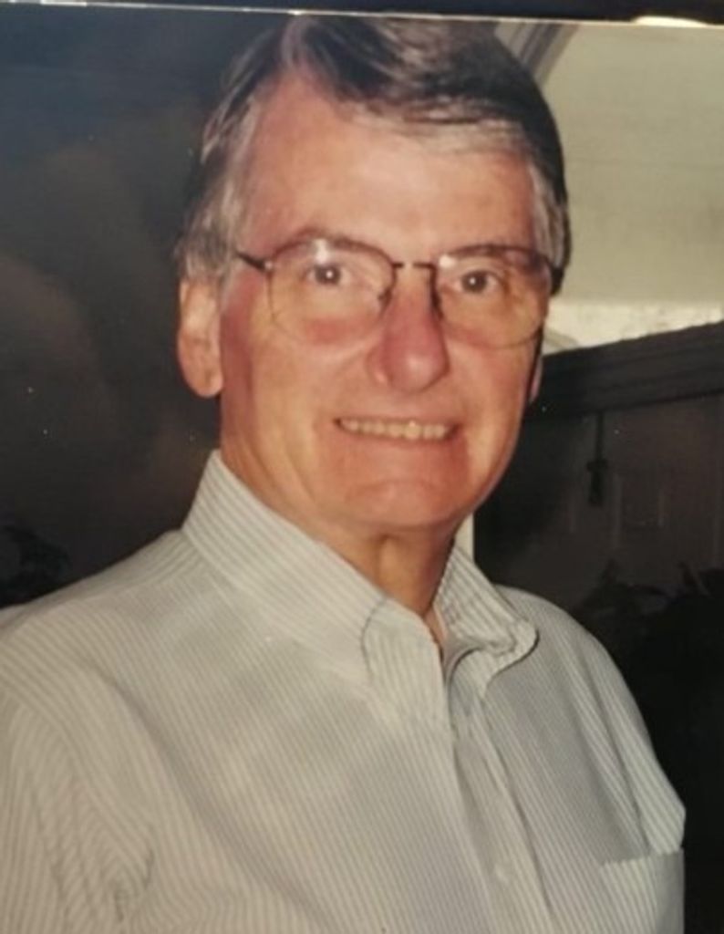 John Jay Painter