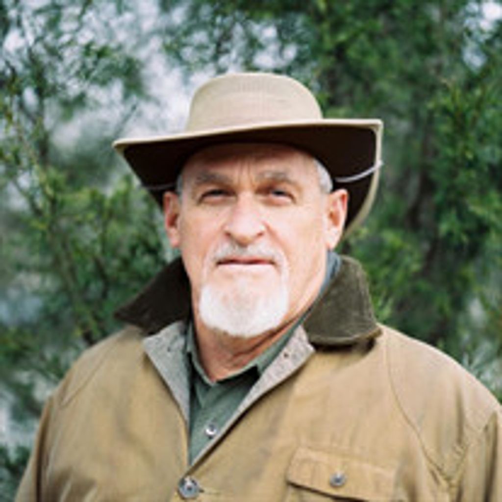 Mr. Ronald James Pierpont