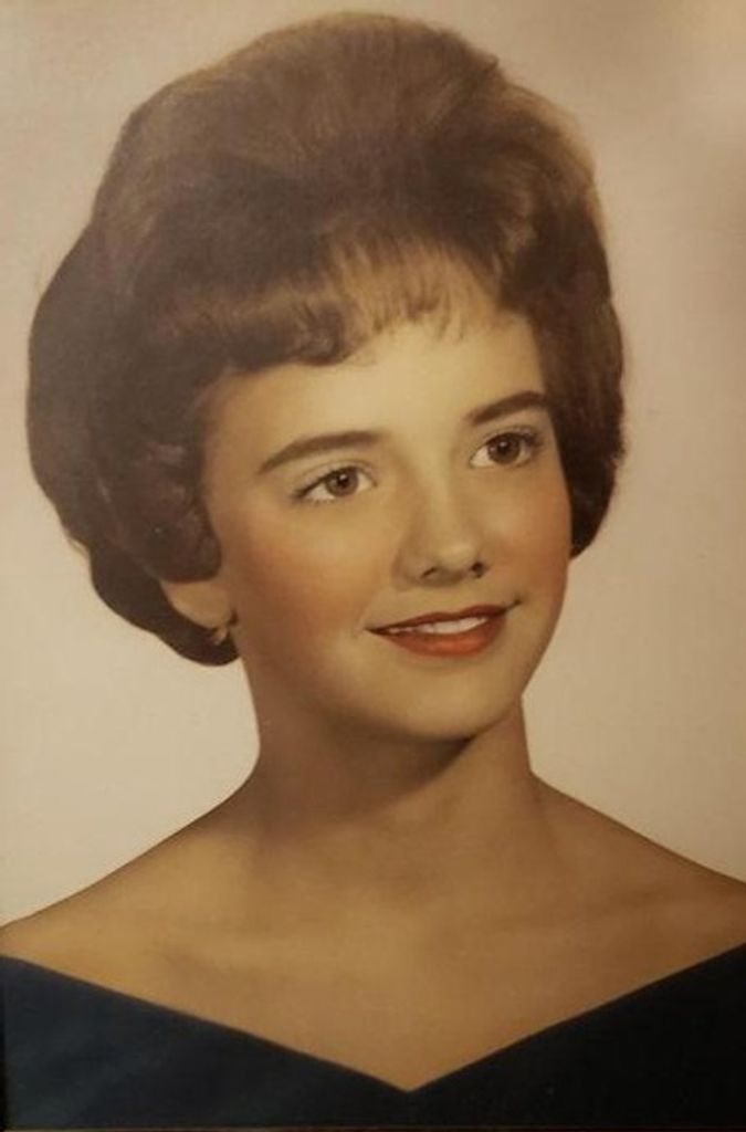 Sandra Adkins Profile Photo