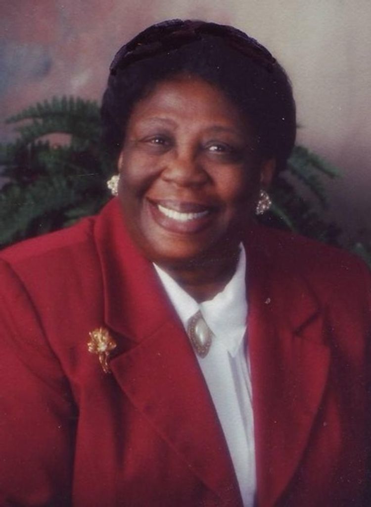Betty J. Grant Profile Photo