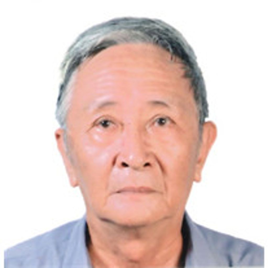 Thuong T. Lam