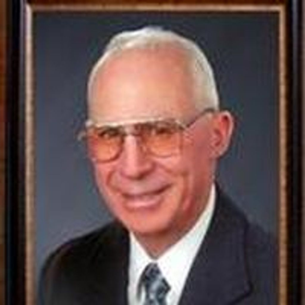 Harold E. Prutzman