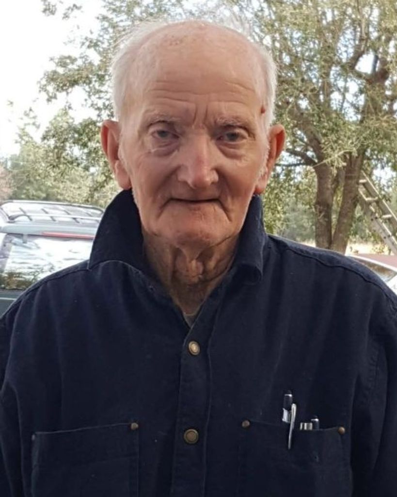 Clifton Harrison Wallace