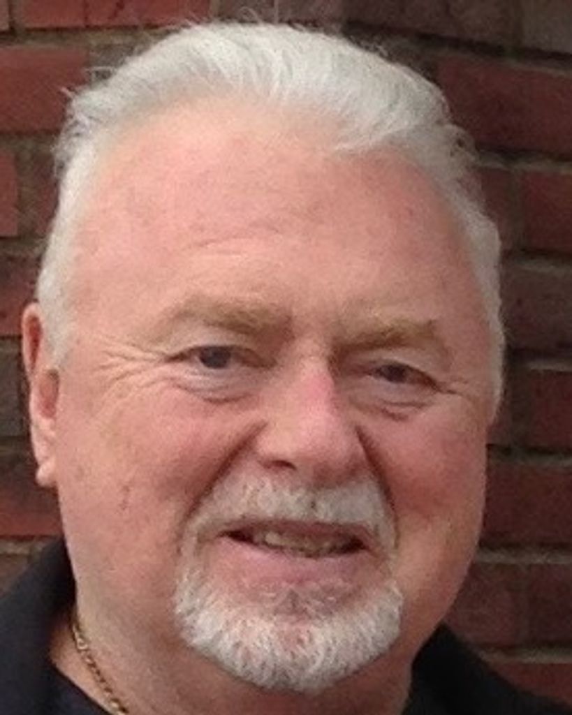 Richard Michael Hanley