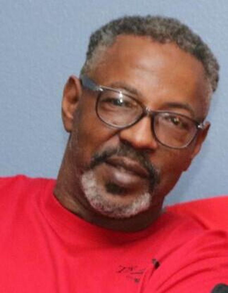 Gary A Jeter Profile Photo