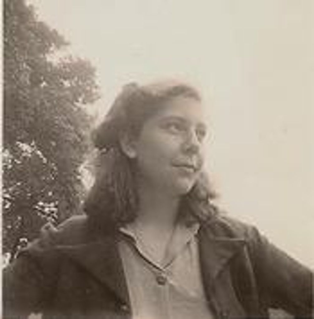 Beverly Annette Beedle