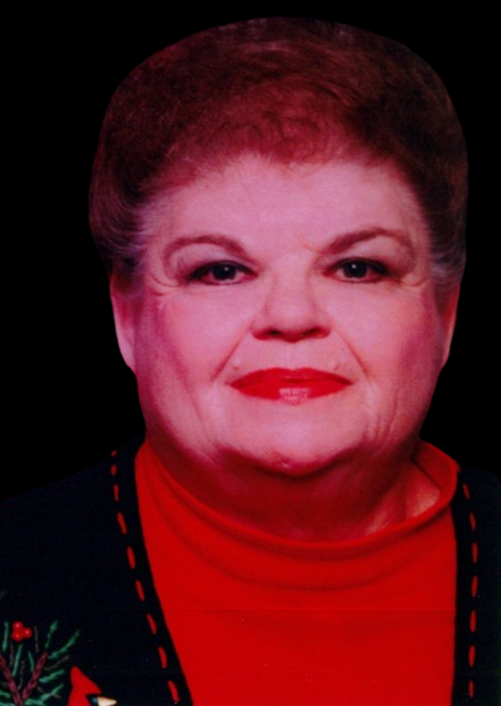 Joyce Sandra Hitch Profile Photo