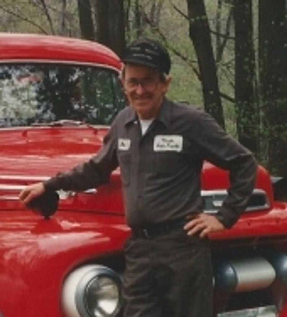 Donald E. Meek