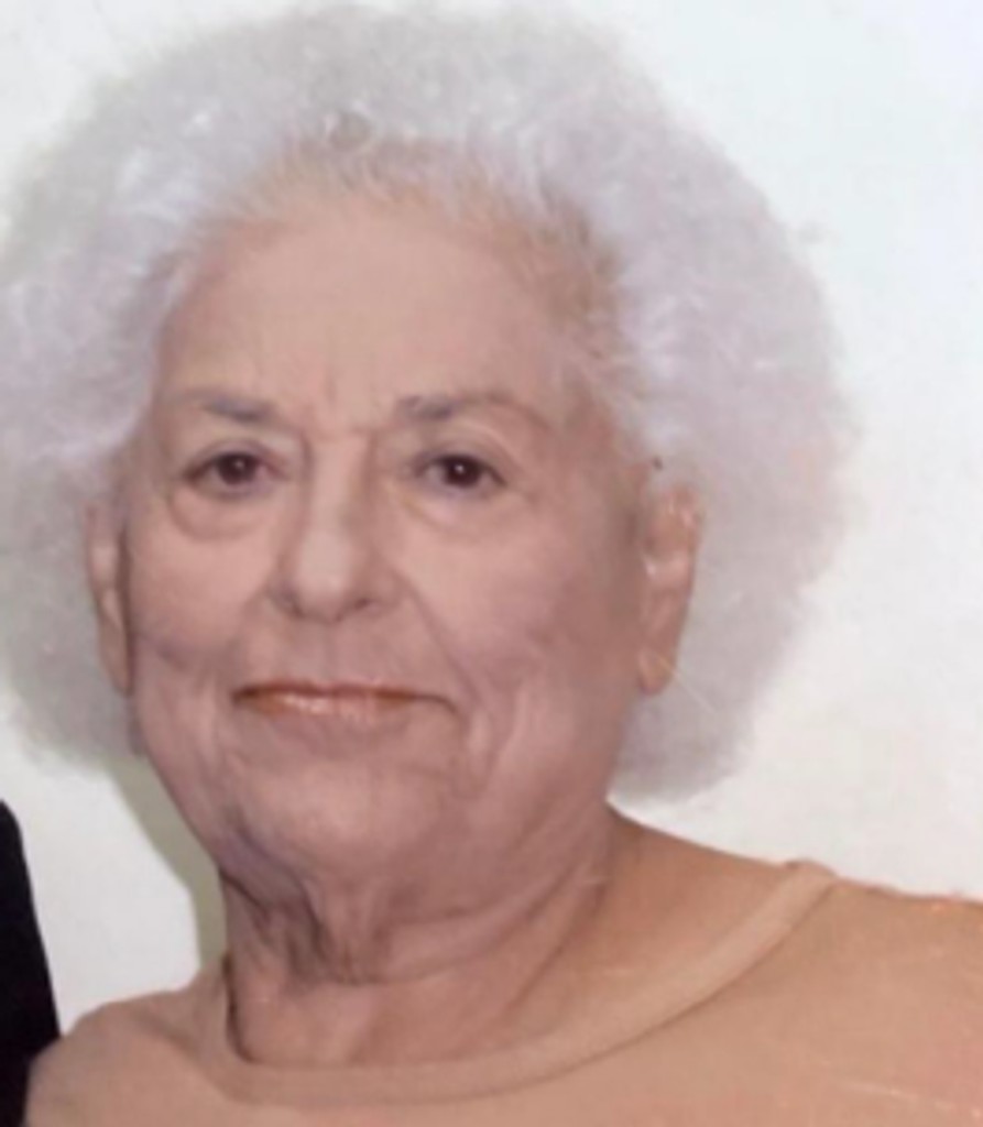 Yolanda Tanguma Garza