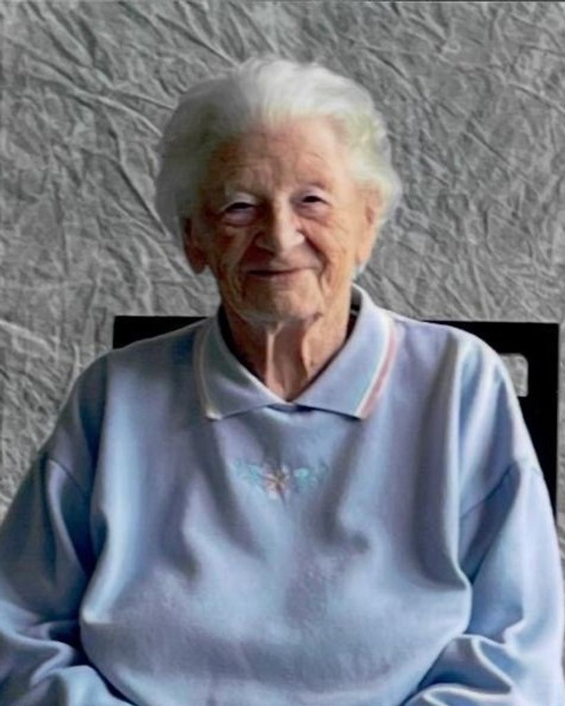 Virginia I. Trierweiler