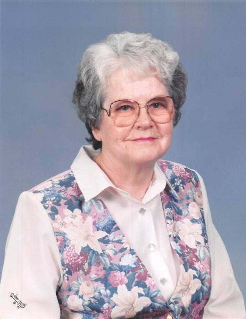 Margaret Hohenberger